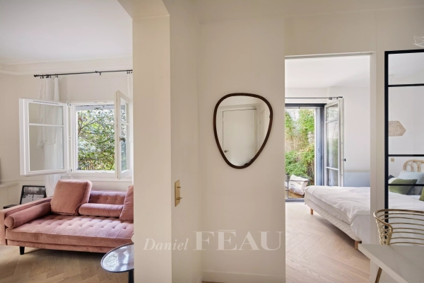 Appartement de luxe à vendre à Paris 17ème, 850 000 €, Photo 6