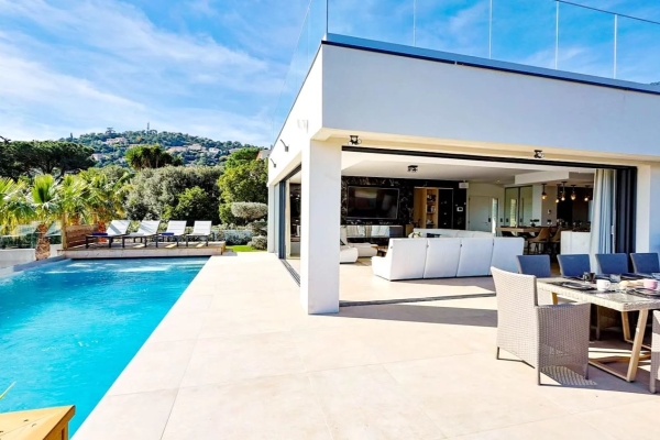 Luxury House for sale in Cavalaire-sur-Mer, 3 255 000 €, Photo 6
