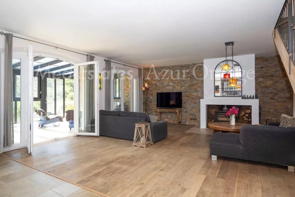 Luxury House for sale in Grimaud, 1 745 000 €, Photo 6