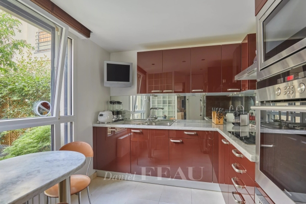 Maison de luxe à vendre à Paris 15ème, 1 957 000 €, Photo 6