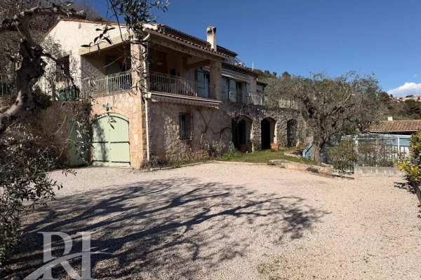 Luxury House for sale in Spéracèdes, 885 000 €, Photo 6