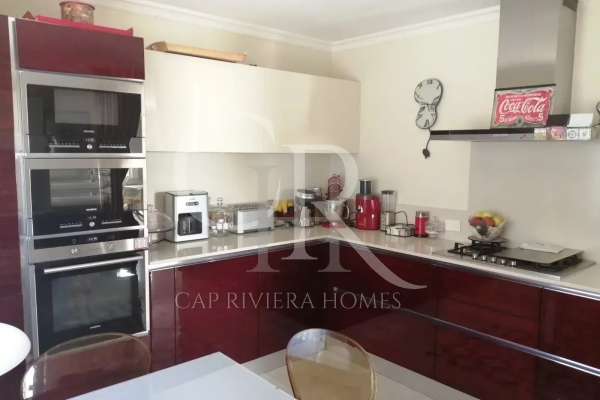 Maison de luxe à vendre à Roquebrune-Cap-Martin, 2 120 000 €, Photo 6