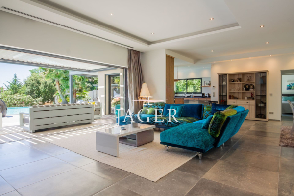 Luxury House for sale in Sainte-Maxime, 2 350 000 €, Photo 6