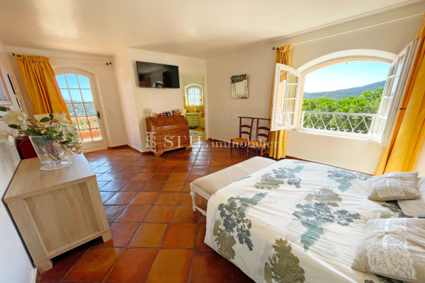 Luxury House for sale in Sainte-Maxime, 2 900 000 €, Photo 6