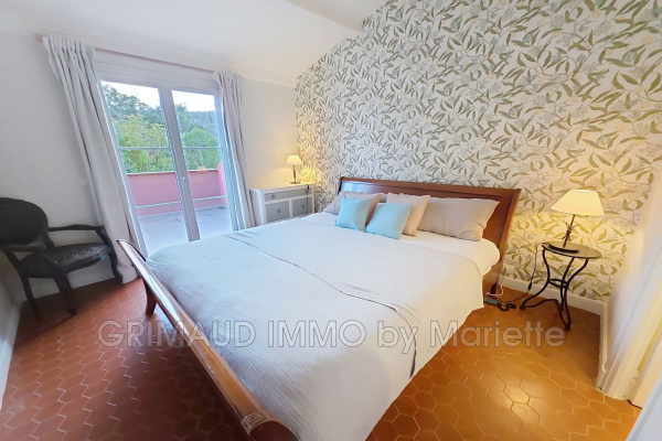 Maison de luxe à vendre à Grimaud, 670 000 €, Photo 6