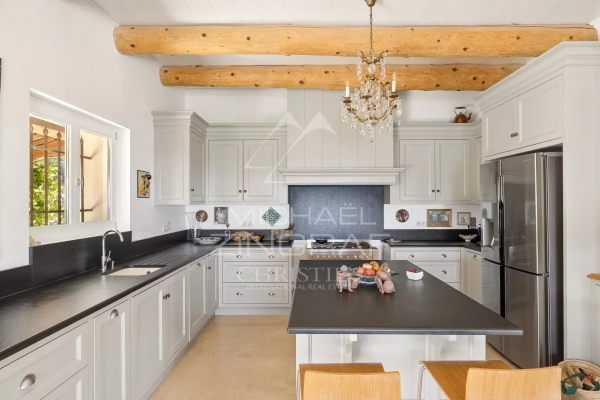 Maison de luxe à vendre à Vence, 1 995 000 €, Photo 7
