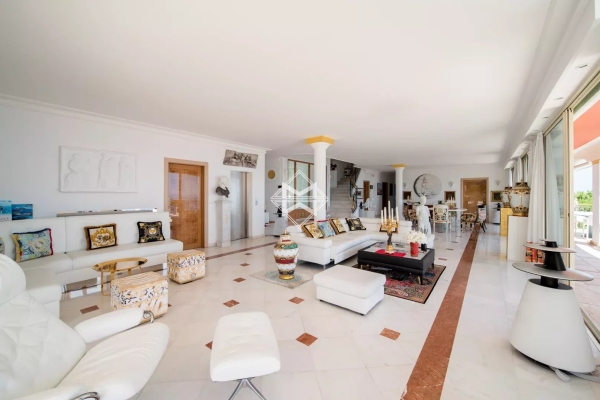 Luxury House for sale in Cannes, 8 900 000 €, Photo 7