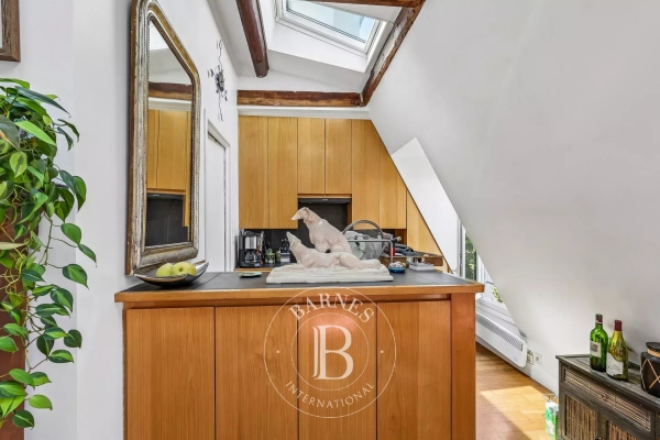 Luxury Apartment for sale in Paris 5ème, 1 045 000 €, Photo 7