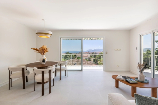 Appartement de luxe à vendre à Cannes, 895 000 €, Photo 7