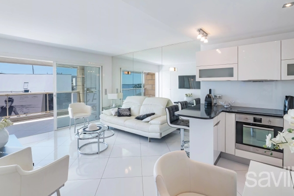 Appartement de luxe à vendre à Cannes, 1 390 000 €, Photo 7
