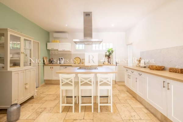 Luxury House for sale in Colomars, 750 000 €, Photo 7