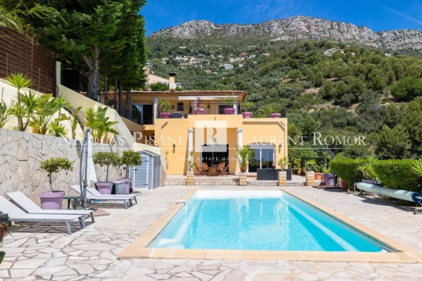 Luxury House for sale in Èze, 2 500 000 €, Photo 7