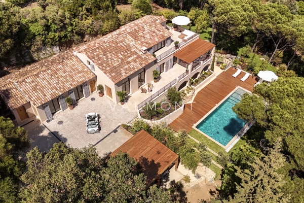 Luxury House for sale in Ramatuelle, 6 780 000 €, Photo 7