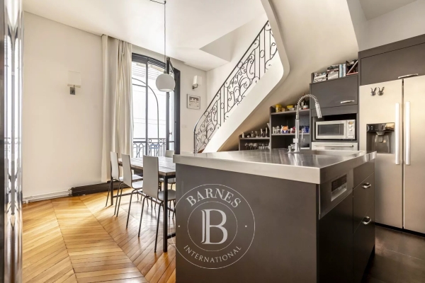 Luxury Apartment for sale in Paris 8ème, 2 390 000 €, Photo 7