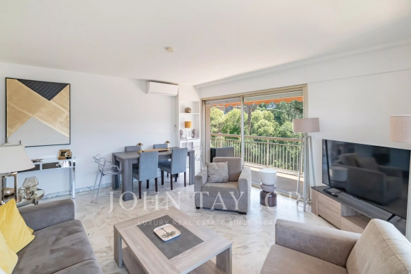 Appartement de luxe à vendre à Cannes, 650 000 €, Photo 7