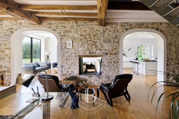 Maison de luxe à vendre à Bardos, 1 580 000 €, Photo 7