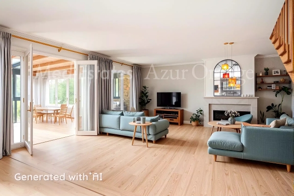 Luxury House for sale in Grimaud, 1 745 000 €, Photo 7