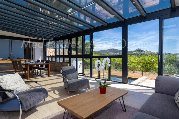 Luxury House for sale in Grimaud, 1 745 000 €, Photo 7