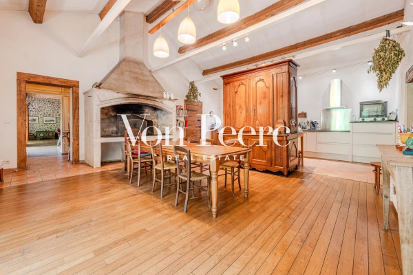 Maison de luxe à vendre à Saint-Martin-de-Crau, 2 350 000 €, Photo 7