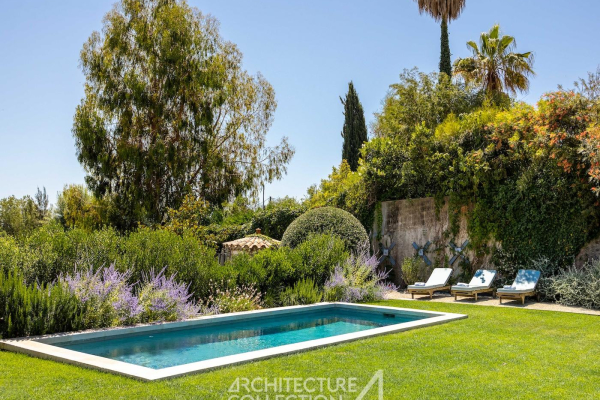 Maison de luxe à vendre à La Colle-sur-Loup, 1 495 000 €, Photo 1