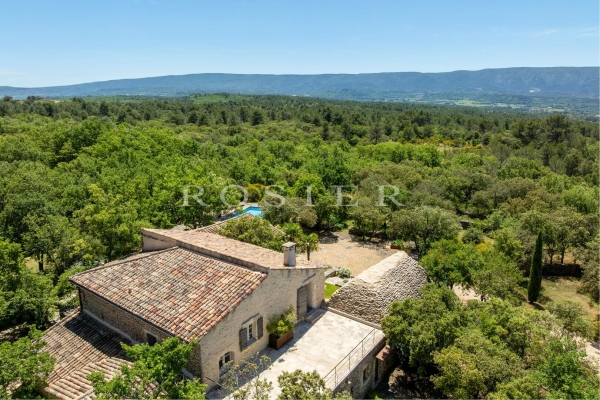 Maison de luxe à vendre à Gordes, 3 250 000 €, Photo 1