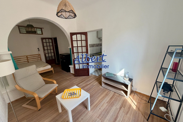 Appartement de luxe à vendre à Ollioules, 99 900 €, Photo 1