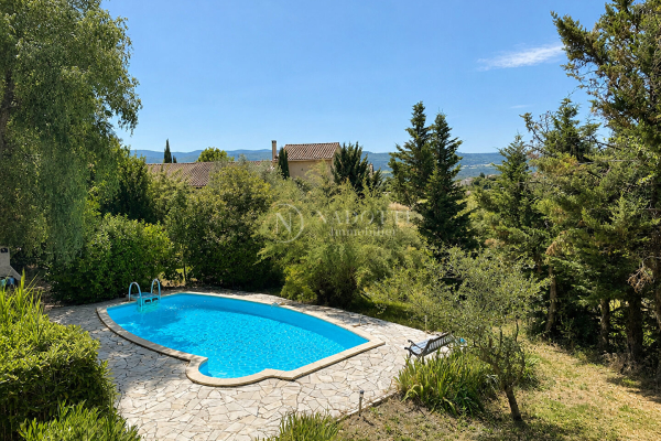 Maison de luxe à vendre à Gargas, 450 000 €, Photo 1