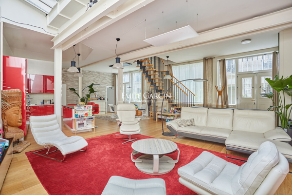 Maison de luxe à vendre à Paris 14Ème, 2 835 000 €, Photo 1