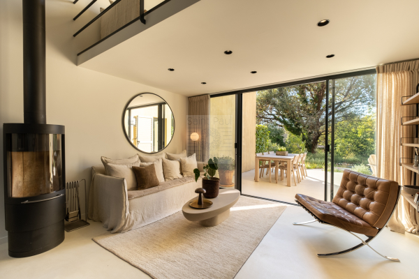 Maison de luxe à vendre à Saint-Paul-de-Vence, 748 000 €, Photo 2