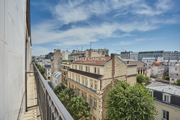 Appartement de luxe à vendre à Neuilly-sur-Seine, 3 383 550 €, Photo 3