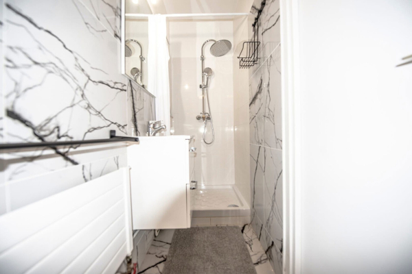 Appartement de luxe à louer à Paris 15ème, 3 800 €, Photo 3