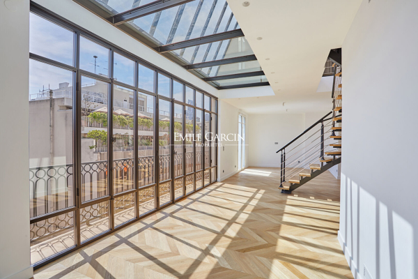 Appartement de luxe à vendre à Neuilly-sur-Seine, 3 383 550 €, Photo 4