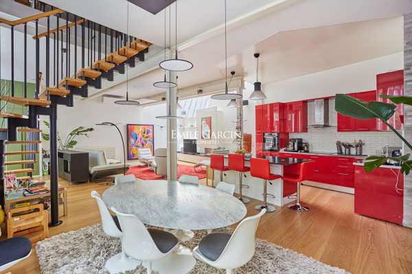 Maison de luxe à vendre à Paris 14Ème, 2 835 000 €, Photo 4