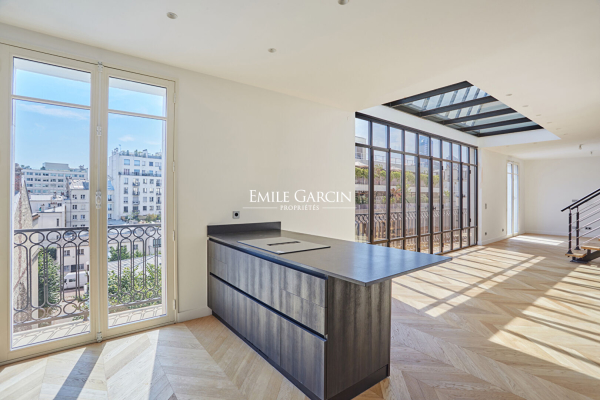 Appartement de luxe à vendre à Neuilly-sur-Seine, 3 383 550 €, Photo 5