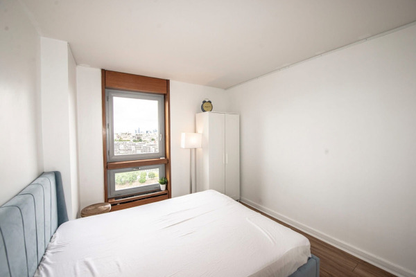 Appartement de luxe à louer à Paris 15ème, 3 800 €, Photo 5