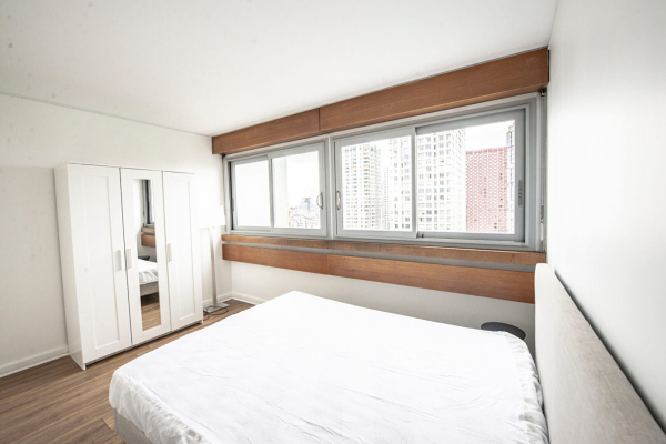 Appartement de luxe à louer à Paris 15ème, 3 800 €, Photo 6