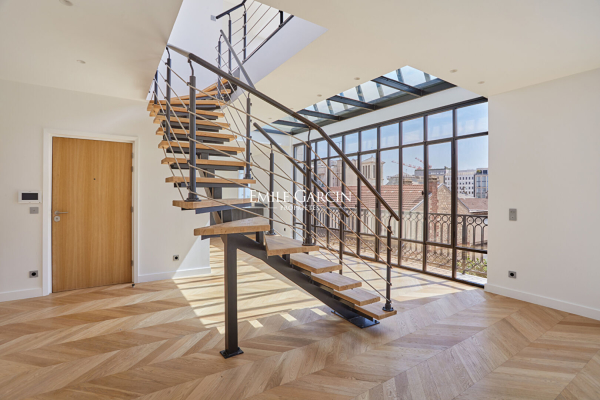 Appartement de luxe à vendre à Neuilly-sur-Seine, 3 383 550 €, Photo 7
