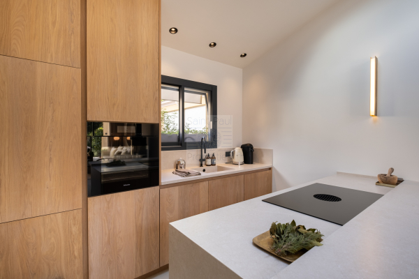 Maison de luxe à vendre à Saint-Paul-de-Vence, 748 000 €, Photo 7