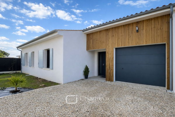 Maison de luxe à vendre à Saint-Palais-sur-Mer, 564 500 €, Photo 1
