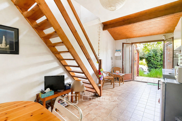 Maison de luxe à vendre à Vaux-sur-Mer, 179 800 €, Photo 1
