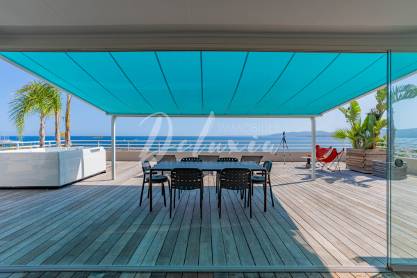 Appartement de luxe à vendre à Saint-Raphaël, 2 650 000 €, Photo 1