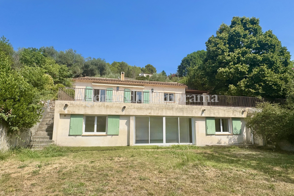 Maison de luxe à vendre à Le Tignet, 550 000 €, Photo 1