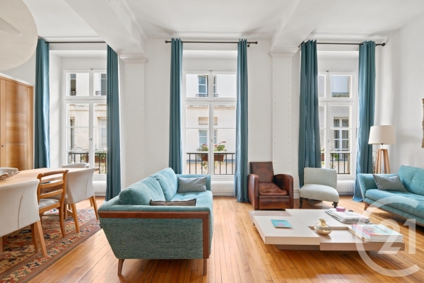 Luxury Apartment for sale in Paris 3ème, 1 360 000 €, Photo 1