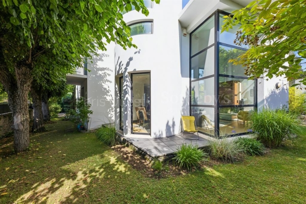 Maison de luxe à vendre à Saint-Cloud, 2 785 000 €, Photo 1