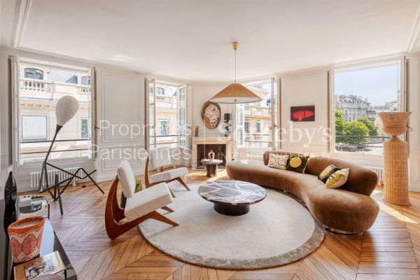 Appartement de luxe à vendre à Paris 7Ème, 6 900 000 €, Photo 1