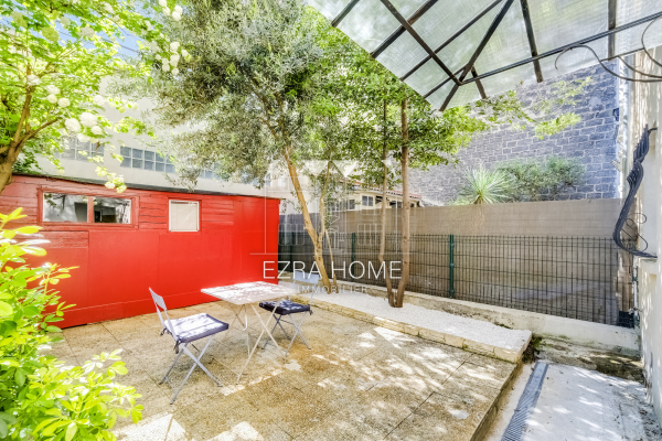 Appartement de luxe à vendre à Clichy, 350 000 €, Photo 1