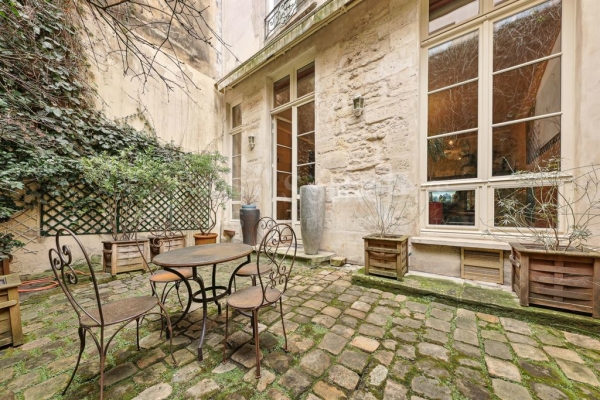Luxury Apartment for sale in Paris 3ème, 1 890 000 €, Photo 1