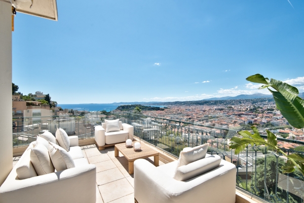 Appartement de luxe à vendre à Nice, 2 180 000 €, Photo 1