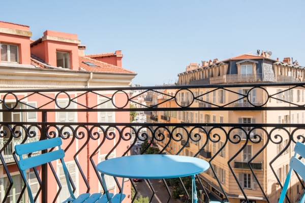 Appartement de luxe à vendre à Nice, 1 395 000 €, Photo 1