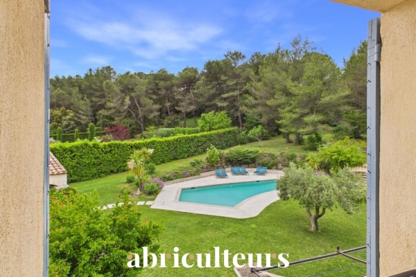 Maison de luxe à vendre à Rognes, 1 160 000 €, Photo 1
